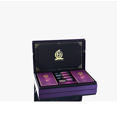 兴和气血能量海底轮