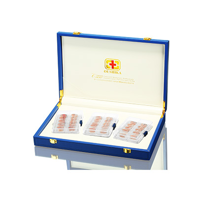 兴和子宫排毒套